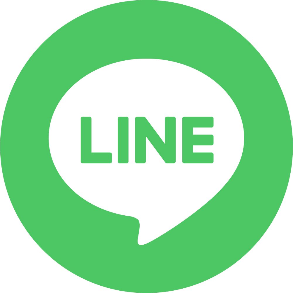 lineロゴ